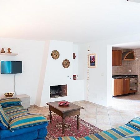 Villa I Coralli Portoferraio Esterno foto