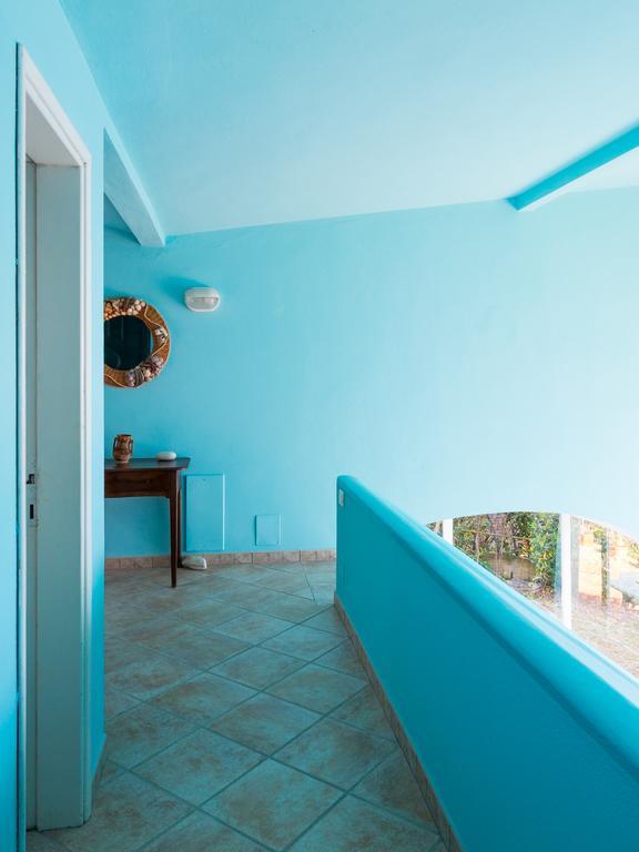 Villa I Coralli Portoferraio Esterno foto