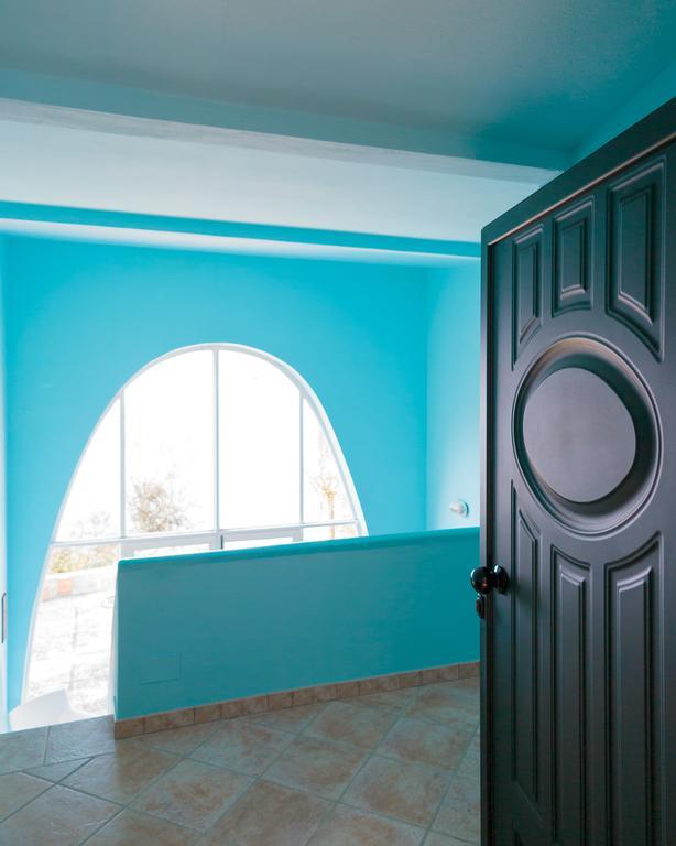 Villa I Coralli Portoferraio Esterno foto