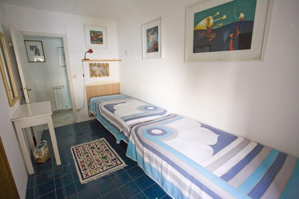 Villa I Coralli Portoferraio Camera foto
