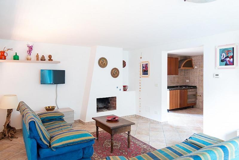 Villa I Coralli Portoferraio Esterno foto
