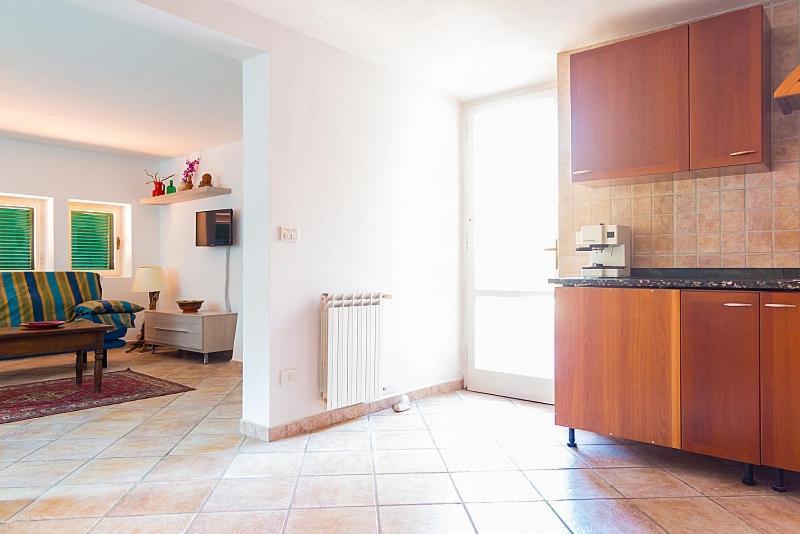 Villa I Coralli Portoferraio Esterno foto