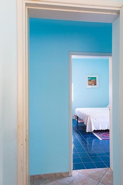 Villa I Coralli Portoferraio Esterno foto